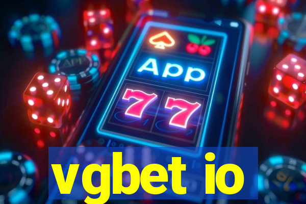 vgbet io